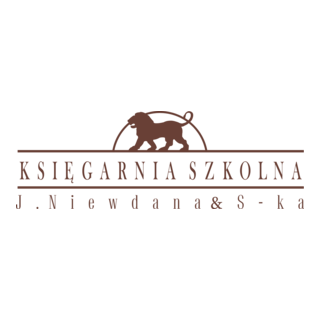 Księgarnia Szkolna Gdańsk Logo PNG Vector