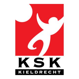 KSK Kieldrecht Logo PNG Vector