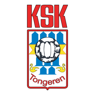 KSK Tongeren (old) Logo PNG Vector