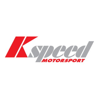 KSpeed motorsport Logo PNG Vector