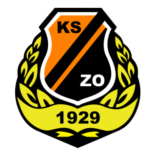 KSZO Ostrowiec Logo PNG Vector