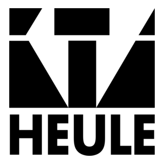 KTA-Heule Logo PNG Vector