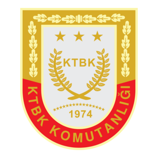 KTBK KOMUTANLIGI Logo PNG Vector