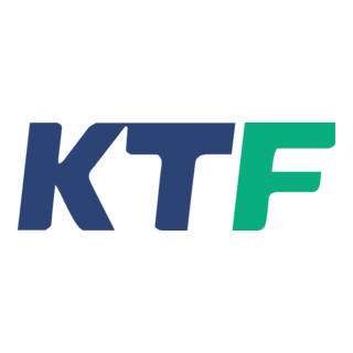 KTF Logo PNG Vector