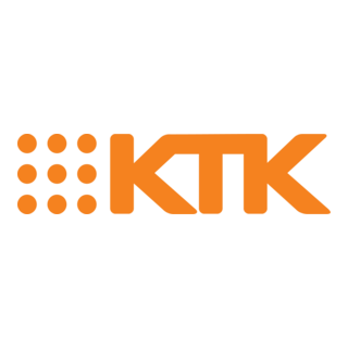 KTK Logo PNG Vector