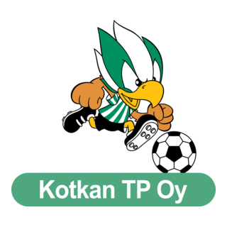 KTP Kotka Logo PNG Vector