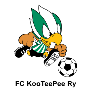 KTP Kotka Logo PNG Vector