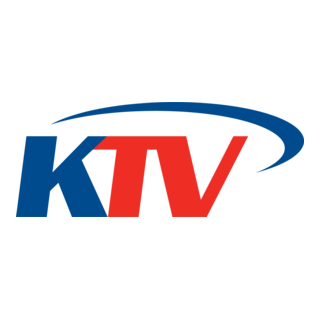 KTV Logo PNG Vector