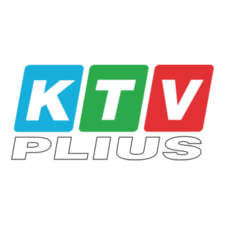 KTV Plus Logo PNG Vector