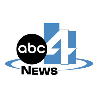 KTVX 4 News Logo PNG Vector