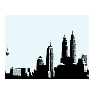 Kuala Lumpur ™ Logo PNG Vector