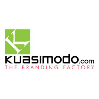 kuasimodo.com Logo PNG Vector