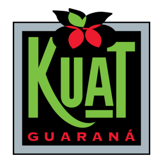 Kuat Logo PNG Vector