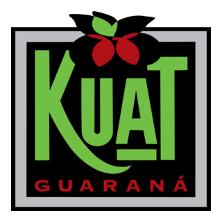 Kuat Logo PNG Vector