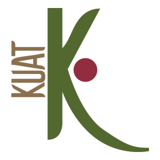 Kuat Logo PNG Vector