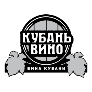 Kuban-Vino Logo PNG Vector