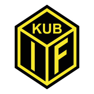 Kubikenborgs IF Logo PNG Vector