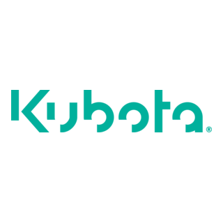 Kubota Logo PNG Vector