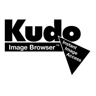 Kudo Logo PNG Vector