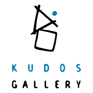Kudos Gallery Logo PNG Vector