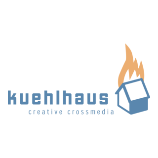 Kuehlhaus Crossmedia Logo PNG Vector