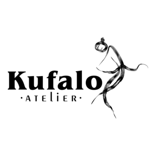 Kufalo - atelier Logo PNG Vector