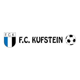 Kufstein FC Logo PNG Vector