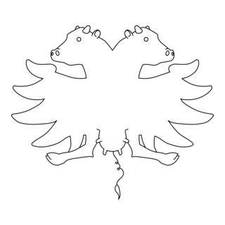 KuH_CoW Logo PNG Vector