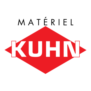 Kuhn Logo PNG Vector