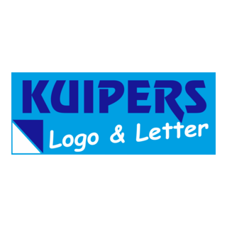 kuipers Logo PNG Vector