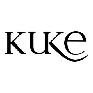 Kuke Logo PNG Vector