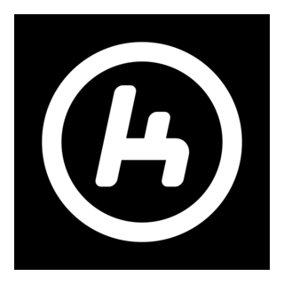 kukuun k white Logo PNG Vector