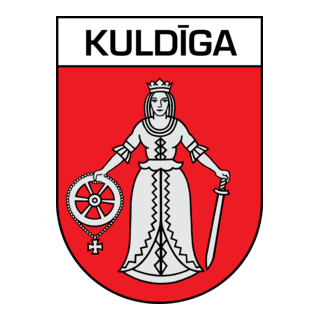 Kuldiga Logo PNG Vector