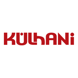Kulhani Logo PNG Vector
