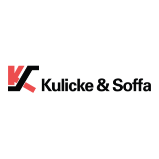 Kulicke & Soffa Logo PNG Vector