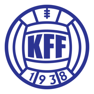 Kulladals FF Logo PNG Vector