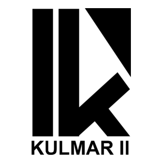 Kulmar II Logo PNG Vector