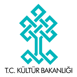 Kultur Bakanligi Logo PNG Vector