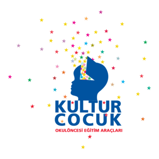 kultur cocuk Logo PNG Vector