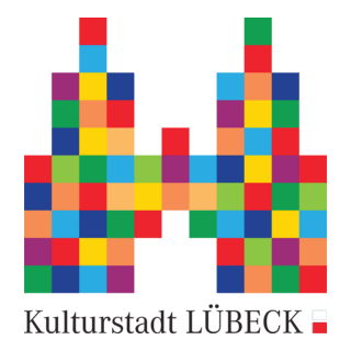 Kulturstadt Lübeck Logo PNG Vector
