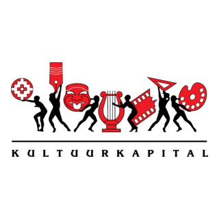Kultuurkapital Logo PNG Vector
