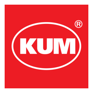 KUM Logo PNG Vector