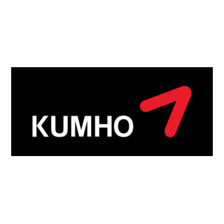 Kumho Logo PNG Vector