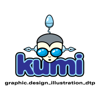kumi Logo PNG Vector