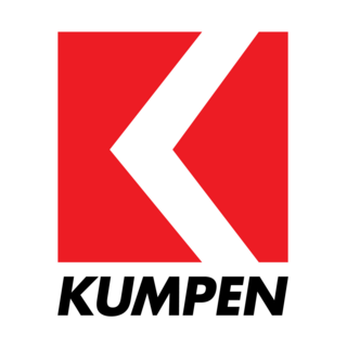 kumpen Logo PNG Vector