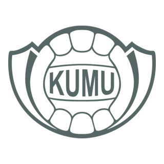Kumu Logo PNG Vector