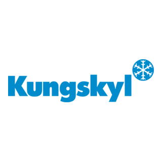 kungskyl Logo PNG Vector