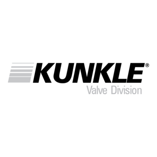 Kunkle Valve Division Logo PNG Vector