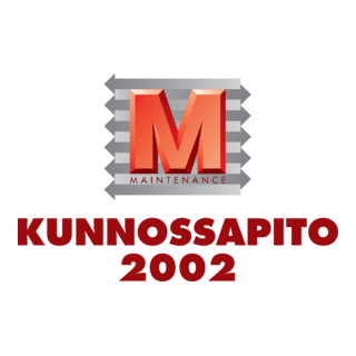 Kunnossapito Logo PNG Vector