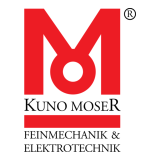 Kuno Moser Logo PNG Vector